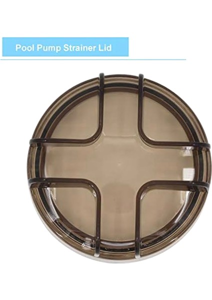 Filtre Çekirdek Kum Pompası Kapağı 75110 Yüzme Havuzu Kum Filtresi Kum Filtresi Pompası Için Uygun 3/4hp 2400GPH (Yurt Dışından) fırsatları