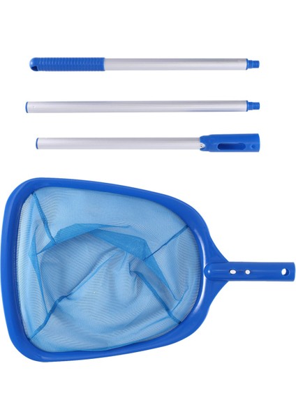 Havuz Skimmer Ağı, 1-1/4 Inç Direk Için, Havuz, Kaplıcalar, Göletler ve Çocuklar Için Şişme Havuz Temizliği Için Havuz Skimmer A (Yurt Dışından) fiyatları