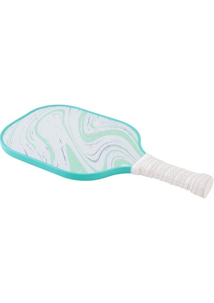 Pickleball Raket Taşınabilir Dayanıklı Antiskid Aşınmaya Dayanıklı Pickleball Raket Yetişkinler Için Yeni Başlayanlar Profesyonel Oyuncu (Yurt Dışından) modelleri