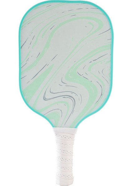 Pickleball Raket Taşınabilir Dayanıklı Antiskid Aşınmaya Dayanıklı Pickleball Raket Yetişkinler Için Yeni Başlayanlar Profesyonel Oyuncu (Yurt Dışından) fırsatları