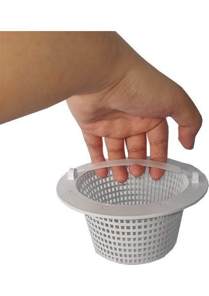 Yerüstü Yüzme Havuzu Temizleme Aracı Aksesuarları Için Evrensel Yedek Skimmer Sepeti Plastik Skimmers (Yurt Dışından) modelleri