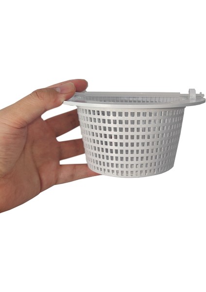 Yerüstü Yüzme Havuzu Temizleme Aracı Aksesuarları Için Evrensel Yedek Skimmer Sepeti Plastik Skimmers (Yurt Dışından) indirimleri