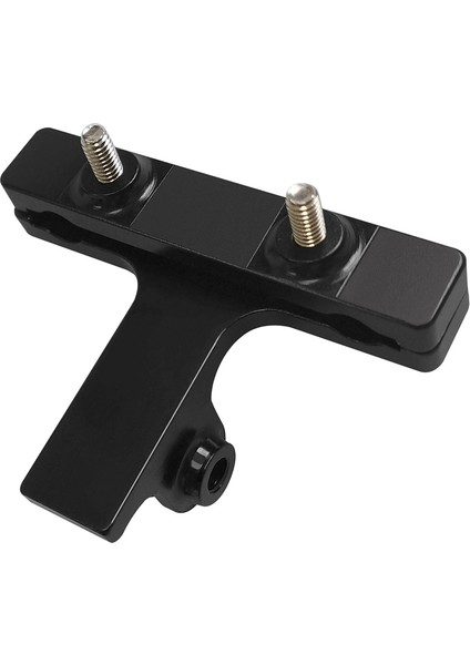 Bisiklet Sele Ray Montajı Gopro Hero 12 11 10 9 8 7 5 Akaso Djı Osmo Aksiyon Kameraları Aksesuarları Için Bisiklet Koltuğu Montajı (Yurt Dışından)