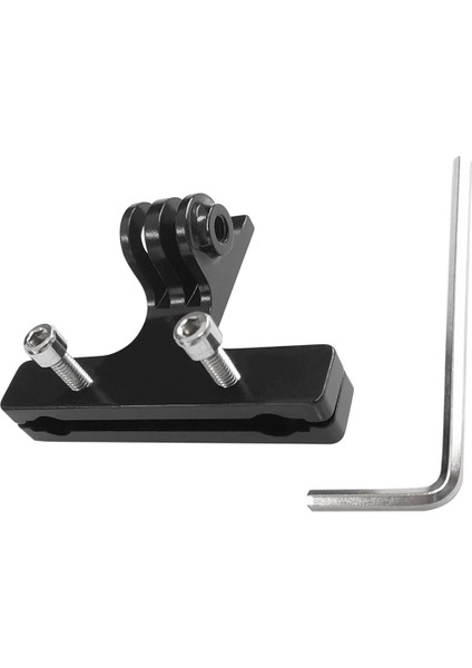 Bisiklet Sele Ray Montajı Gopro Hero 12 11 10 9 8 7 5 Akaso Djı Osmo Aksiyon Kameraları Aksesuarları Için Bisiklet Koltuğu Montajı (Yurt Dışından) fiyatları