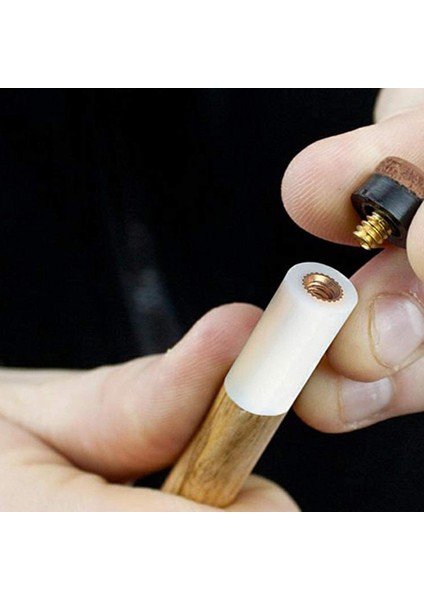 30 Adet Bilardo Bilardo Istakası Vidalı Ipuçları 12MM Yedek Bilardo Isteka Ipuçları Havuz Ipuçları ve Bilardo (Yurt Dışından) fiyatları