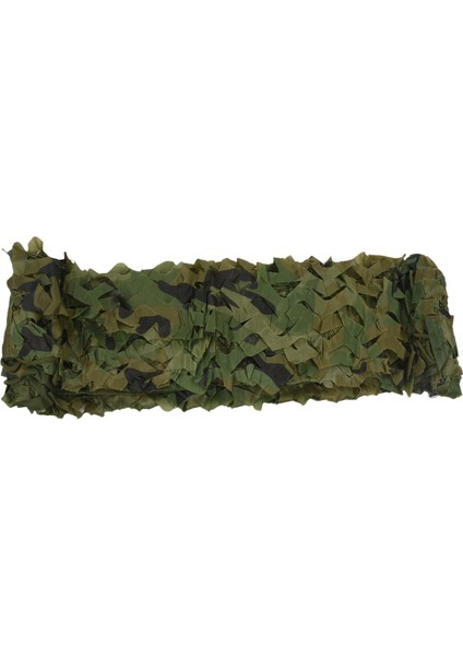 2m x 1.5m Çekim Gizleme Ordu Kamuflaj Ağı Avcılık Oxford Kumaş Kamuflaj Ağları (Yurt Dışından) fırsatları