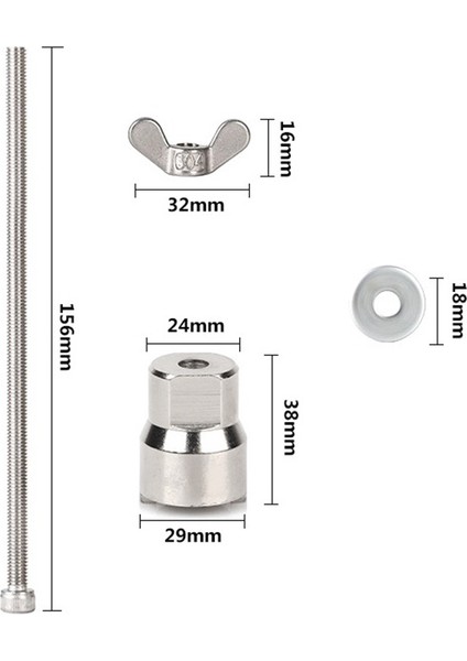 Bisiklet Tamir Merkezi Kule Tabanı Temizleme Aracı Yol Dağ Bisikleti Evrensel Tek Yuva Kurulum Lokma Anahtar (Yurt Dışından) fırsatları