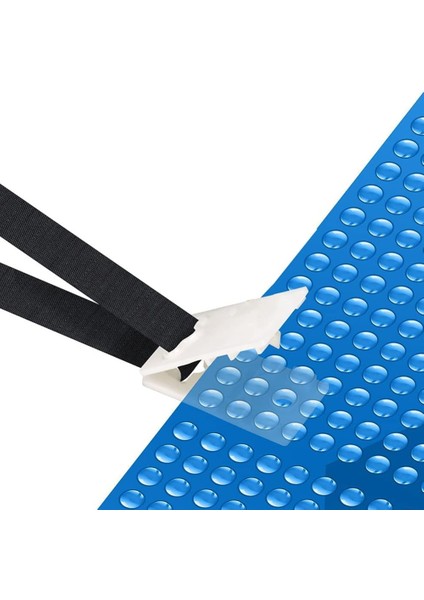 Havuz Güneş Kapak Makarası Ek Sapanlar Kiti Zemin Yüzme Havuzu Güneş Battaniye Kapak Makaraları Sapanlar (Yurt Dışından) indirimleri