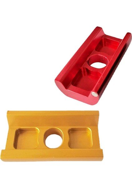 Brompton 3sıxty Katlanır Bisiklet Için Bisiklet C Kanca Kelepçe Plakası Alüminyum Alaşımlı Manyetik Menteşe Kelepçe Plakası, Titanyum (Yurt Dışından) fırsatları