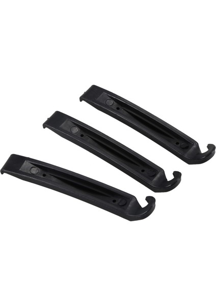 Bisiklet Bisiklet Ayrılabilir Jant Lastik Kolları Onarım Aracı Yüksek Kaliteli Plastik Siyah Sertleştirilmiş (Yurt Dışından) fırsatları