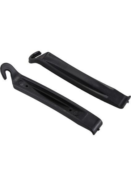 Bisiklet Bisiklet Ayrılabilir Jant Lastik Kolları Onarım Aracı Yüksek Kaliteli Plastik Siyah Sertleştirilmiş (Yurt Dışından) indirimleri