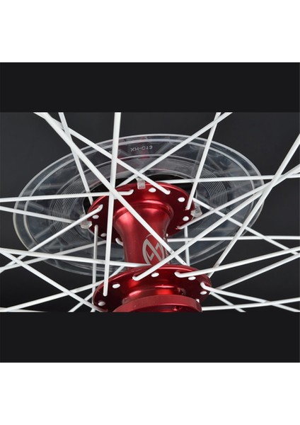 1 Adet Şeffaf Bisiklet Disk Fren Kılıfı Mtb Yol Bisikleti Volan Koruması Disk Fren Kaset Göbekleri Koruma Kılıfı Parçaları (Yurt Dışından) fırsatları