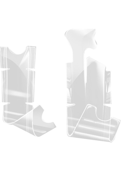 Bisiklet Krank Koruyucu Film Kapağı Tpu Film Çarpışma Önleyici Mtb Krank Şeffaf Etiket Da R9100 Için (Yurt Dışından)