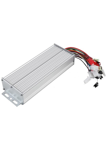 E-Bisiklet Scooter Için 48-72V 2000W Dc Fırçasız Motor Hız Kontrol Cihazının Değiştirilmesi (Yurt Dışından) fiyatları