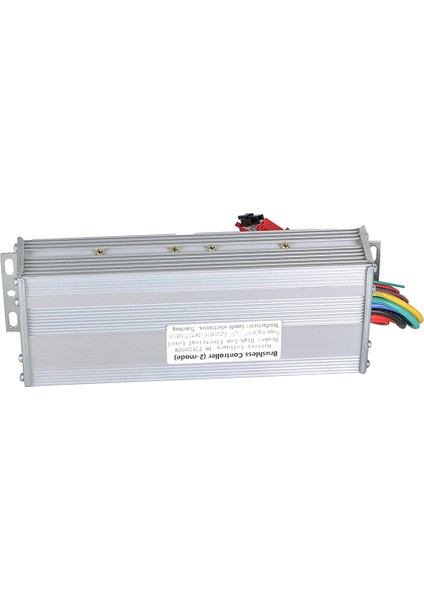 E-Bisiklet Scooter Için 48-72V 2000W Dc Fırçasız Motor Hız Kontrol Cihazının Değiştirilmesi (Yurt Dışından) indirimleri