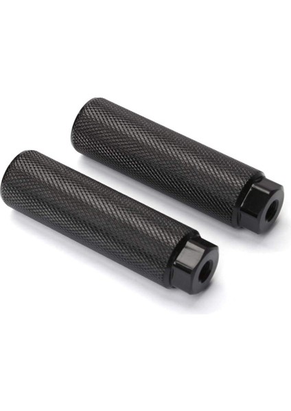 4 Adet Bisiklet Mandalları, Alüminyum Alaşımlı Kaymaz Kurşun Ayak Bisiklet Pedalları Bmx Mandalları Mtb Bisiklet Bisiklet Arka Dublör 3/8 Inç Akslar (Yurt Dışından) indirimleri