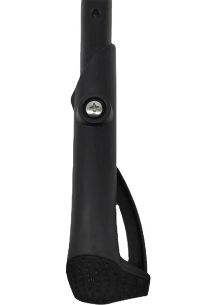 Bisiklet Kickstand Alüminyum Alaşımlı Bisiklet Park Raf Desteği Ayarlanabilir Mtb/kar/katlanır Bisiklet (Yurt Dışından) fırsatları