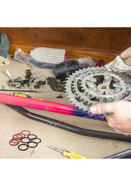 10 Adet Bisiklet 7 8 9 10 11 Hız Kaset Direksiyon Göbeği Paspayı 1mm 1.5mm 2mm 2.5mm 3mm Krank Yıkayıcı (Siyah, Kırmızı) (Yurt Dışından) fiyatları