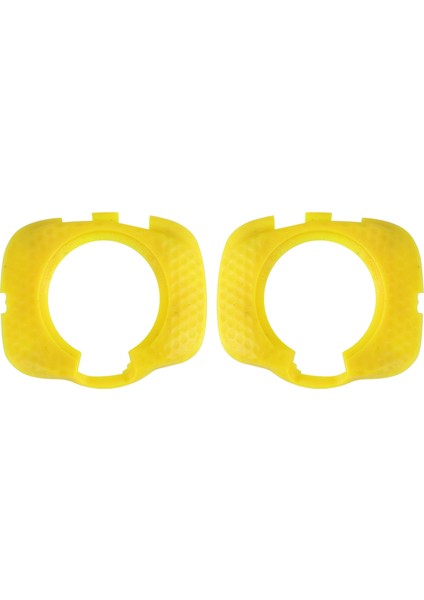Adet/takım Cleat Pedal Kapağı Hızlı Bırakma Kaymaz Bisiklet Eylem Cleats Koruma Kapağı Speedplay Sıfır Aero (Yurt Dışından)