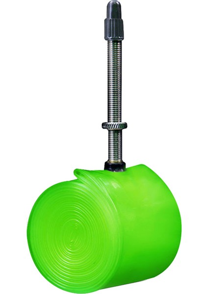 Bisiklet Iç Lastiği Ultralight Yol Bisikleti Tpu Lastiği 700C 18 23 25 28 32C Uzunluk Fransız Vana Iç Lastiği 60MM (Yurt Dışından)