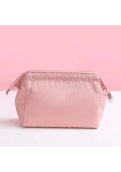 3 Adet Su Geçirmez Kozmetik Çantası Seyahat Taşınabilir Makyaj Tuvalet Çantası Çok Fonksiyonlu Saklama Çantası (Siyah, Pembe, Yeşil) (Yurt Dışından) fiyatları