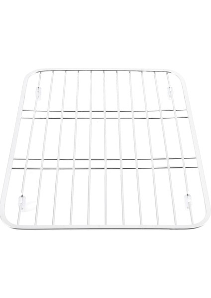 304 Paslanmaz Çelik Lavabo Damlalıklı Raf Çok Fonksiyonlu Mutfak Meyve Sebze Bulaşık Kurutma Rafı Mutfak Lavabo Koruyucu Izgara (Yurt Dışından) fiyatları