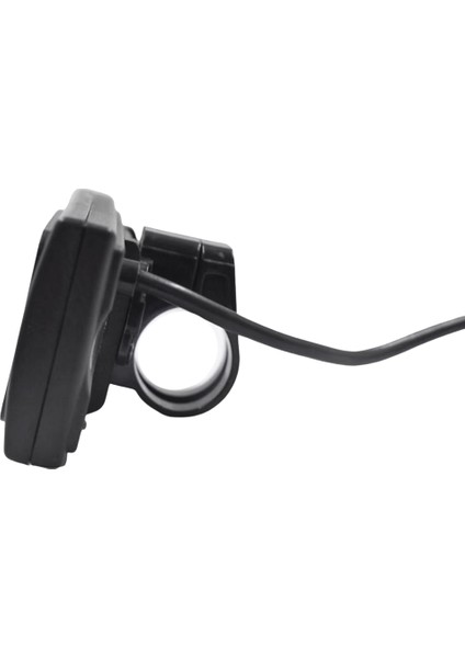 24 V/36 V/48 V S861 LCD Ebike Ekran Kontrol Paneli Elektrikli Bisiklet Için Bldc Denetleyici Kontrol Paneli (5pın) (Yurt Dışından) fırsatları