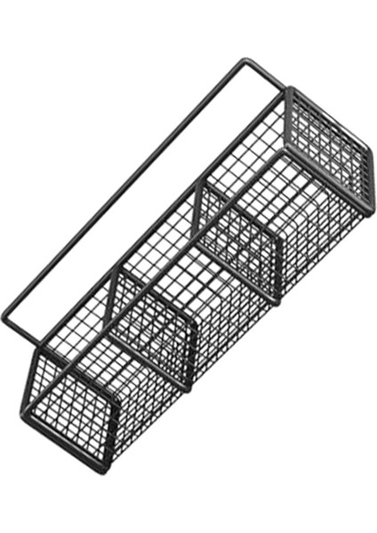 Metal Tel Saklama Sepeti Mutfak Depolama Düzenleyici Duvara Monte Çok Işlevli Duvara Asılı Sepetler Dolap Kiler Için (Yurt Dışından) modelleri