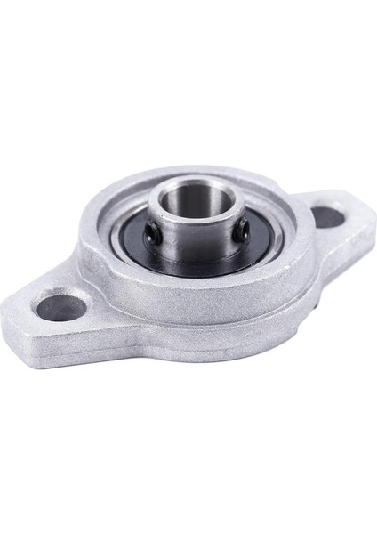 KFL000 Iç Çap 10MM Flanşlı Bilyalı Yastık Blok Rulmanlar (Yurt Dışından) fiyatları