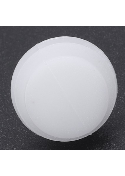 20 Adet Araba Beyaz Perçin Kapı Trim Klipler Raptiye (Yurt Dışından) indirimleri