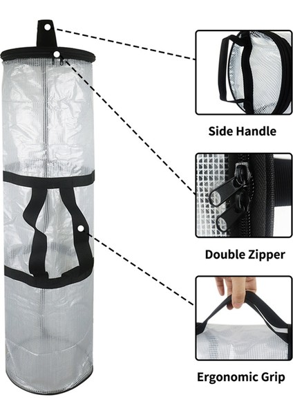 Noel Hediyesi Saklama Çantası Noel Atmosferi Dekorasyonu Yılbaşı Hediyeleri (Yurt Dışından) fırsatları