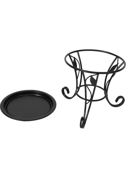 Avrupa Tarzı Basit Mini Çiçek Standı Saksı Etli Çiçek Raf Demir Standı + Masaüstü Balkon Için Demir Plaka (Yurt Dışından) fırsatları