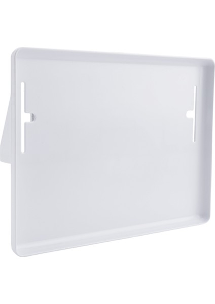 Asılı Yatak Başı Depolama Rafı Klipsli Yatak Başı Tepsisi Ranza Organizasyonu Için Yüzen Mobilya Mobil Raf (Yurt Dışından) indirimleri