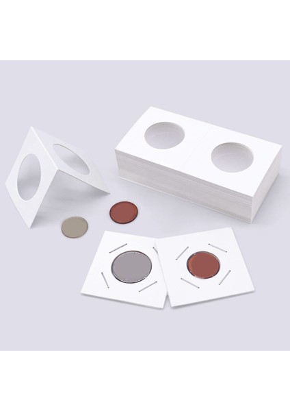 300 Adet 6 Çeşitli Boyutlarda Para Tutucular, Para Albümü Para Depolama Para Kağıt Tutucular Para Korumak Için (Yurt Dışından) modelleri