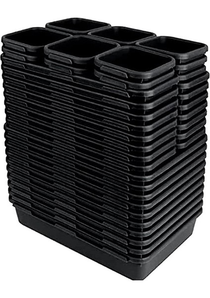 Alet Kutusu Düzenleyici ve Saklama Tepsisi, Alet Kutusu Çekmece Düzenleyici Kutuları, Alet Kutusu Düzenleyici Tepsi Bölücü Seti, Siyah 32'li Paket (Yurt Dışından) fiyatları