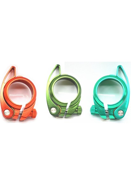 Sele Borusu Kelepçeleri 40MM Alüminyum Alaşımlı Sp8 Katlanır Bisiklet Elektrikli Katlanır Bisiklet Sele Borusu Kelepçesi, 40MM Yeşil (Yurt Dışından) modelleri