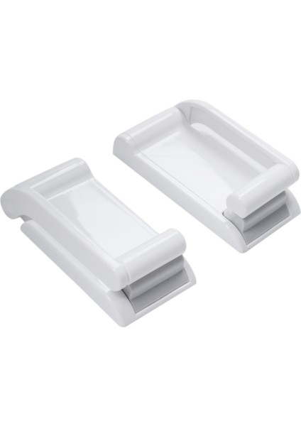 Manyetik Kağıt Havlu Banyo Tutacakları Mutfak Kağıt Havlu Askısı Rulo Tutacağı (Yurt Dışından)