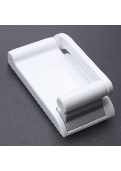 Manyetik Kağıt Havlu Banyo Tutacakları Mutfak Kağıt Havlu Askısı Rulo Tutacağı (Yurt Dışından) indirimleri