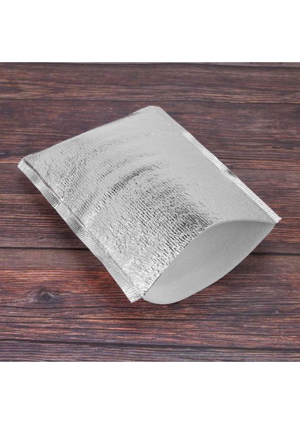 50 Adet Öğle Yemeği Soğutucu Çanta Yalıtım Katlanır Piknik Taşınabilir Buz Paketi Gıda Termal Çanta Gıda Teslimat Içecek Taşıyıcı Yalıtımlı Çanta (Yurt Dışından) fiyatları