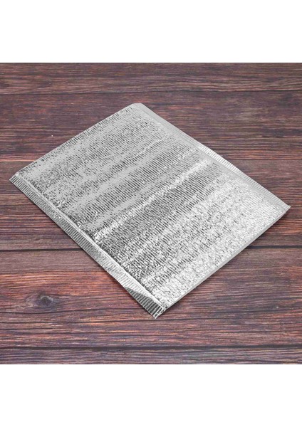 50 Adet Öğle Yemeği Soğutucu Çanta Yalıtım Katlanır Piknik Taşınabilir Buz Paketi Gıda Termal Çanta Gıda Teslimat Içecek Taşıyıcı Yalıtımlı Çanta (Yurt Dışından) modelleri