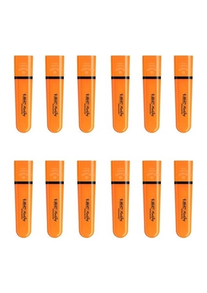 Bic Turuncu Fosforlu Kalem fiyatları