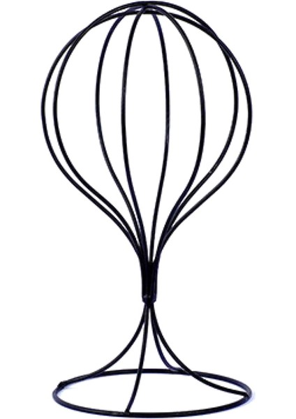 2 Parça Modern Metal Şapka Standları Dayanıklı Istikrarlı Kapak Raf Peruk Tutucu Şapka Ekran Standı Yetişkin Şapka Rafı Şapka Modeli Standı (Yurt Dışından) fırsatları