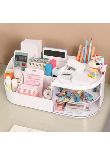 Cilt Bakım Düzenleyici, Çekmeceli Makyaj Masası Düzenleyici, Kozmetikler Için Tezgah Düzenleyici, Tutuculu Tuvalet Fırçası L (Yurt Dışından) fırsatları