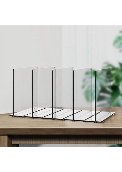 Dolap Için Çanta Düzenleyici, Dolap Düzenleme Için Raf Ayırıcılar Dolaplar Için Ayarlanabilir Plastik Çanta Düzenleyiciler (Yurt Dışından) modelleri