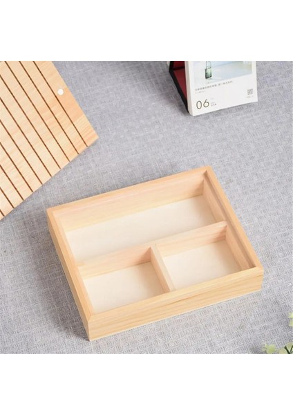 Nakış Ipliği Düzenleyici Ahşap Makara Rafı 10 Uzun Yuva 3 Taban Bölmesi Dikiş Malzemeleri Için Makara Düzenleyici (Yurt Dışından) fiyatları