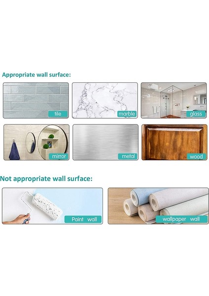 Yapışkanlı Kancalar Banyo Kancaları Duvar Bornoz Kancaları Paslanmaz Çelik Havlu Su Geçirmez Kancalar Palto, Havlu, Banyo Asmak Için (Yurt Dışından) indirimleri