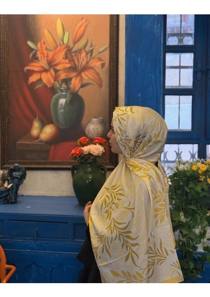Sarı Esinti