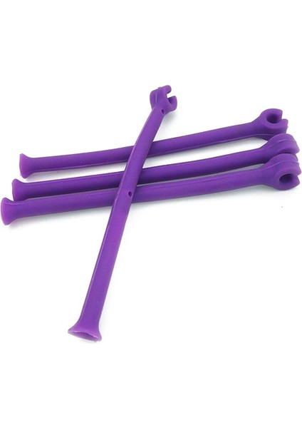 Kadeh Takımı Koruyucu, Şarap Dakları Için 4'lü Esnek Bulaşık Makinesi Seti Züccaciye Sabit (Yurt Dışından) modelleri