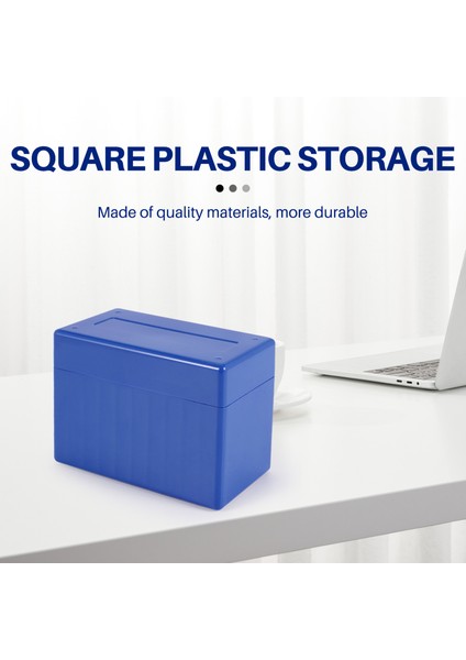 Kare Plastik 10 Para Kapasiteli Tutucu Döşeme Saklama Kutusu Kasa Pccb Ngc Pcgs Için Fit (Yurt Dışından) fiyatları
