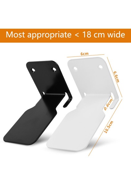 Görünmez Kitaplık Asma Kitaplık Destek Çerçevesi Duvara Monte Kitaplık Duvara Monte Kitaplık (Yurt Dışından) fiyatları